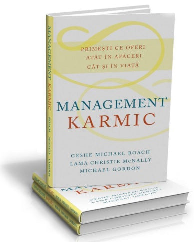 Management Karmic