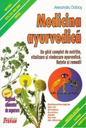 Medicina ayurvedica