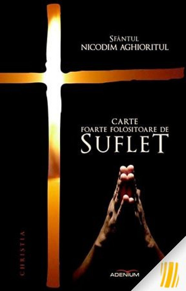 Carte foarte folositoare de suflet