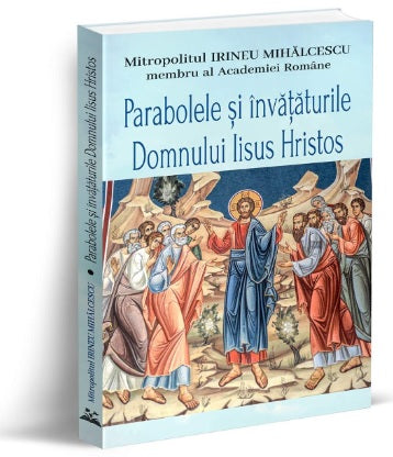 Parabolele și învățăturile Domnului Iisus Hristos
