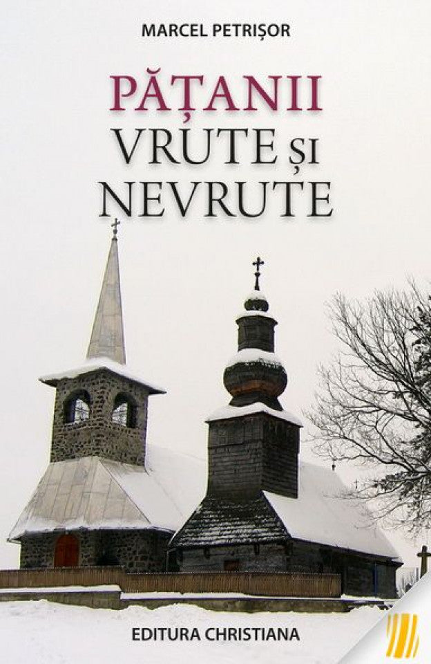 Pațanii vrute și nevrute