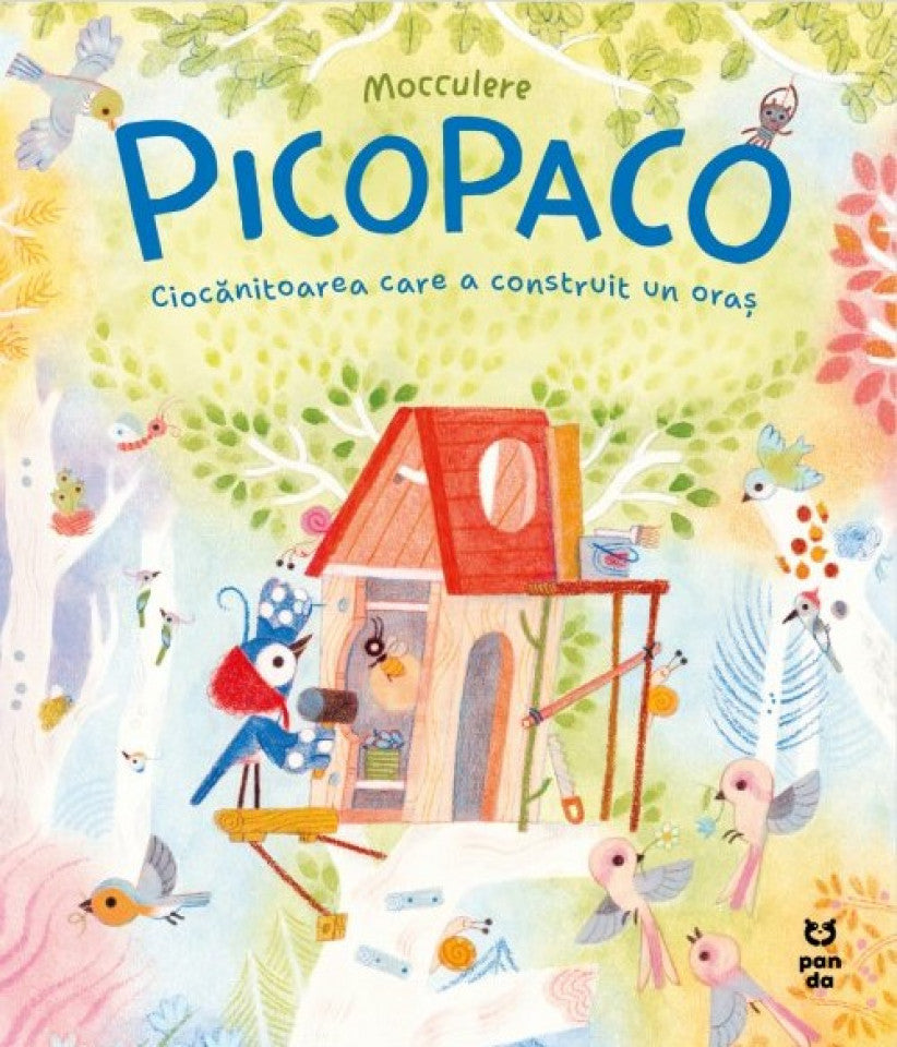 Picopaco