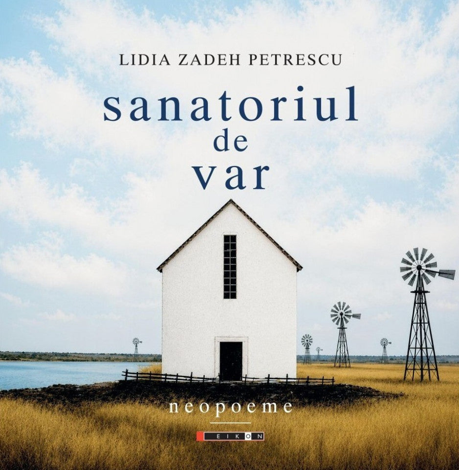 Sanatoriul de var