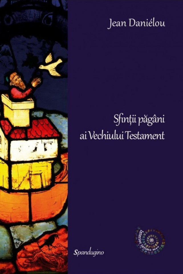 Sfinții păgâni ai Vechiului Testament