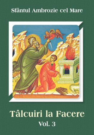 Tâlcuiri la Facere. Vol. 3