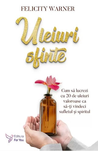 Uleiuri sfinte