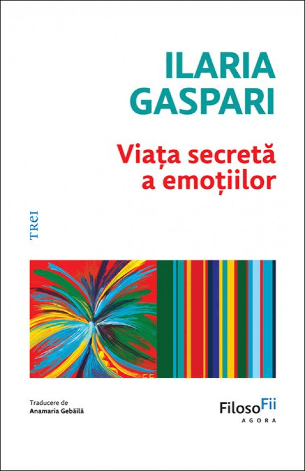 Viața secretă a emoțiilor
