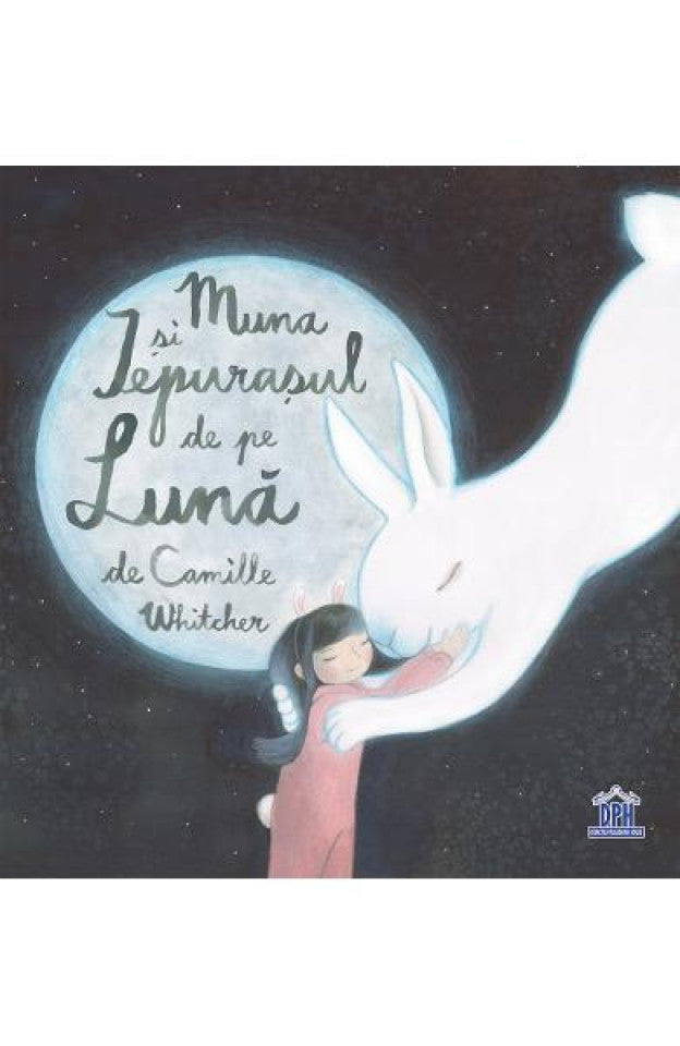 Muna și iepurașul de pe Lună