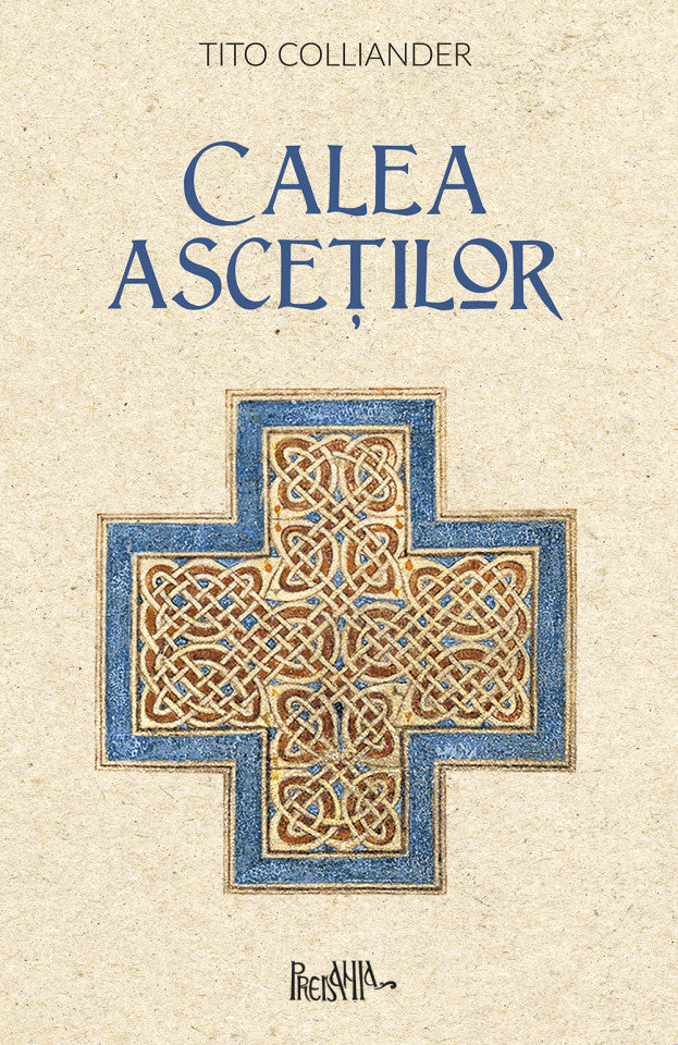 Calea asceților