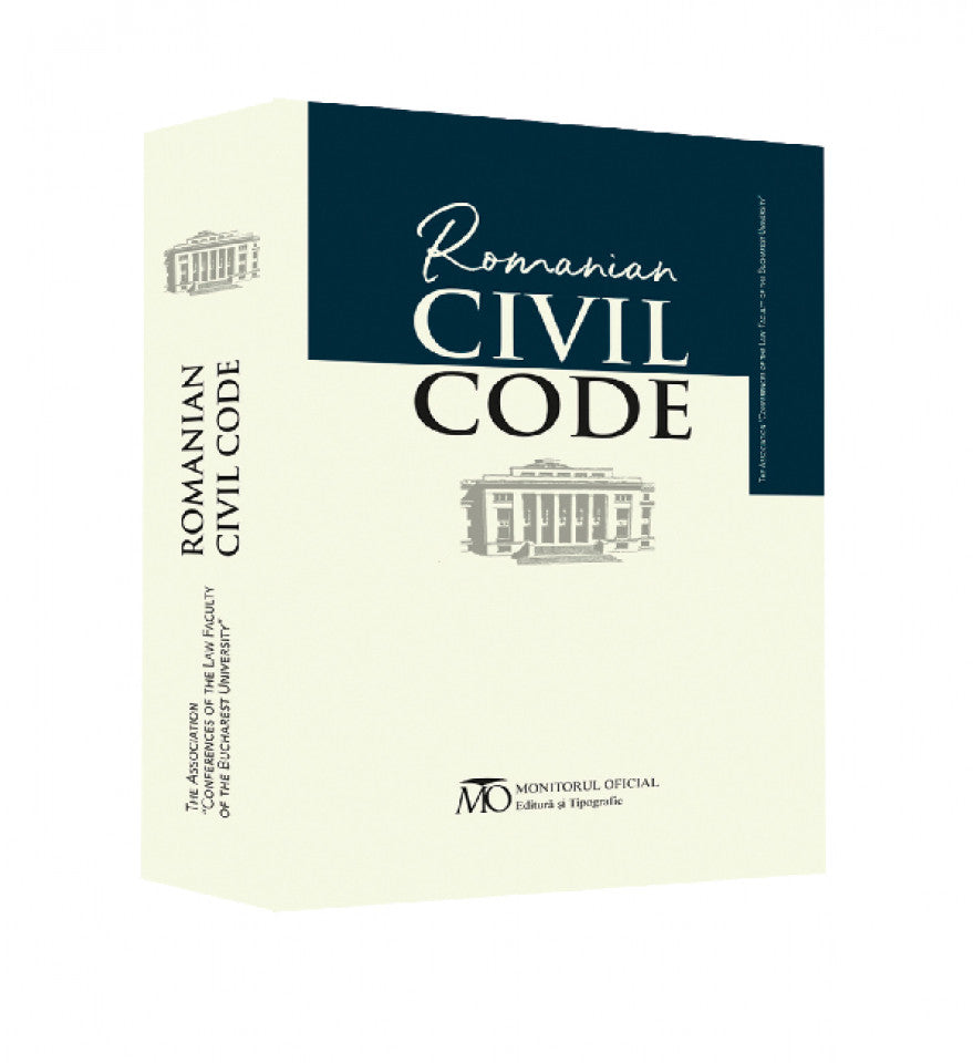 Romanian Civil Code