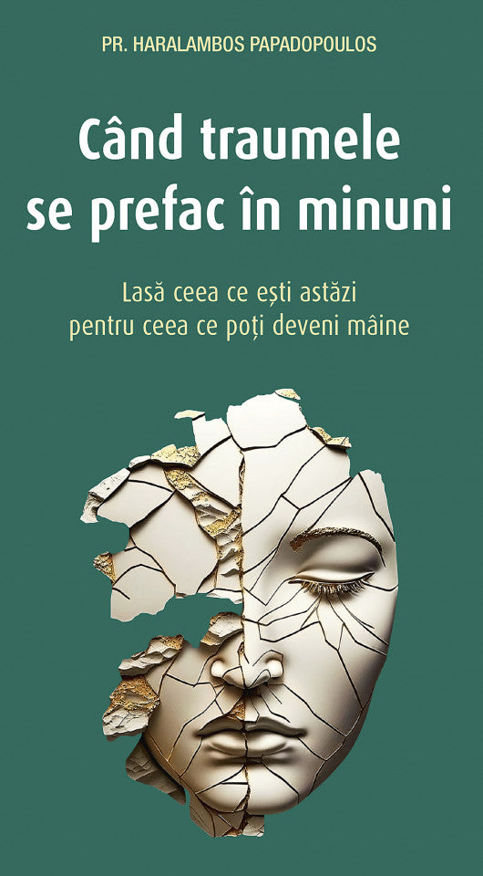 Când traumele se prefac în minuni