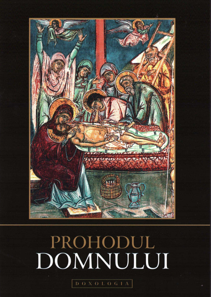 Prohodul Domnului