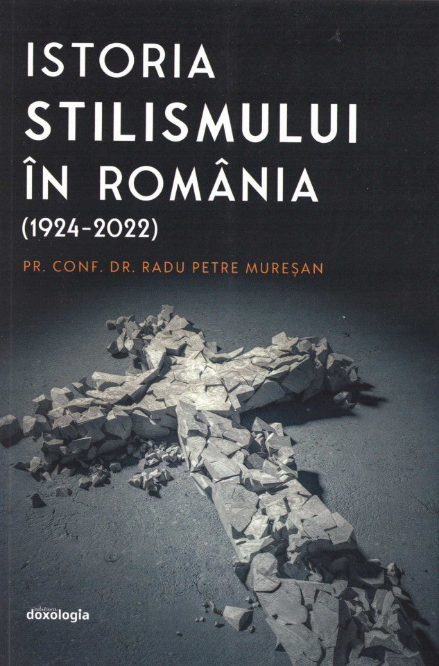 Istoria stilismului în România (1924-2022)