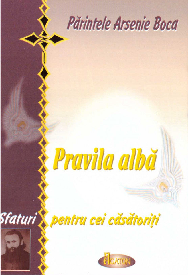 Pravila alba. Sfaturi pentru cei căsătoriți