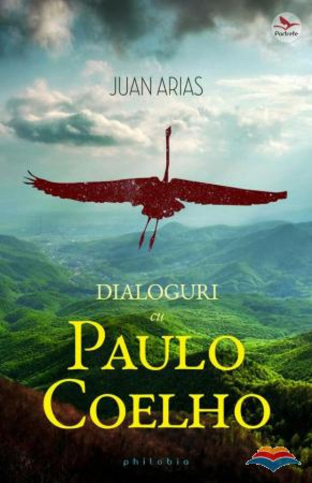 Dialoguri cu Paulo Coelho