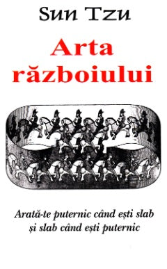 Arta razboiului