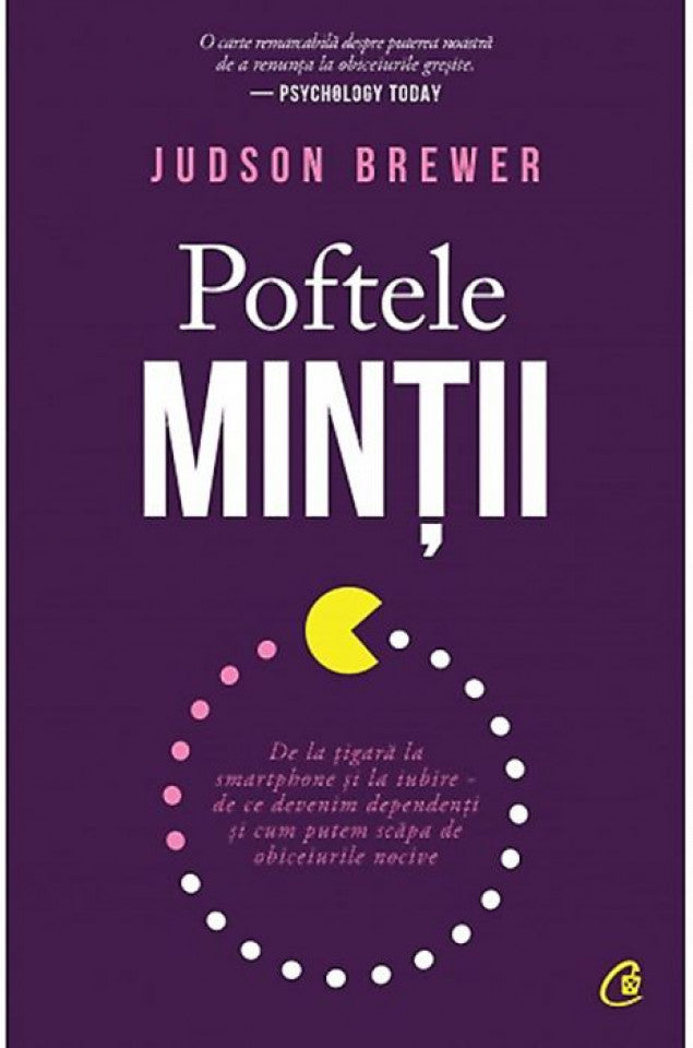 Poftele minții