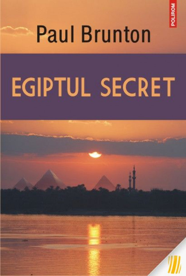 Egiptul secret