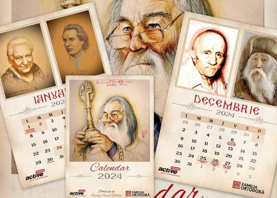 Calendar 2024
