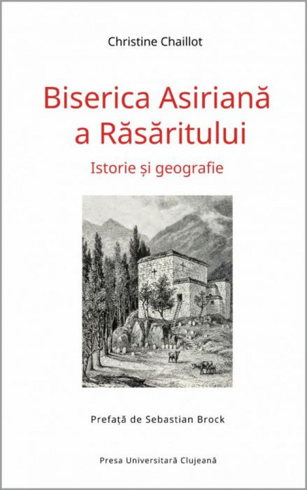 Biserica Asiriană a Răsăritului