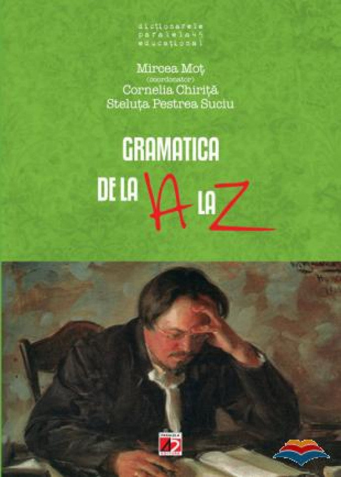 Gramatica de la A la Z