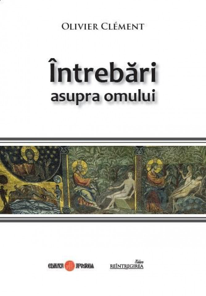 Întrebări asupra omului