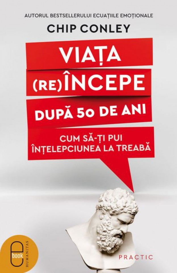 Viaţa (re)începe după 50 de ani. Cum să îţi pui înţelepciunea la treabă