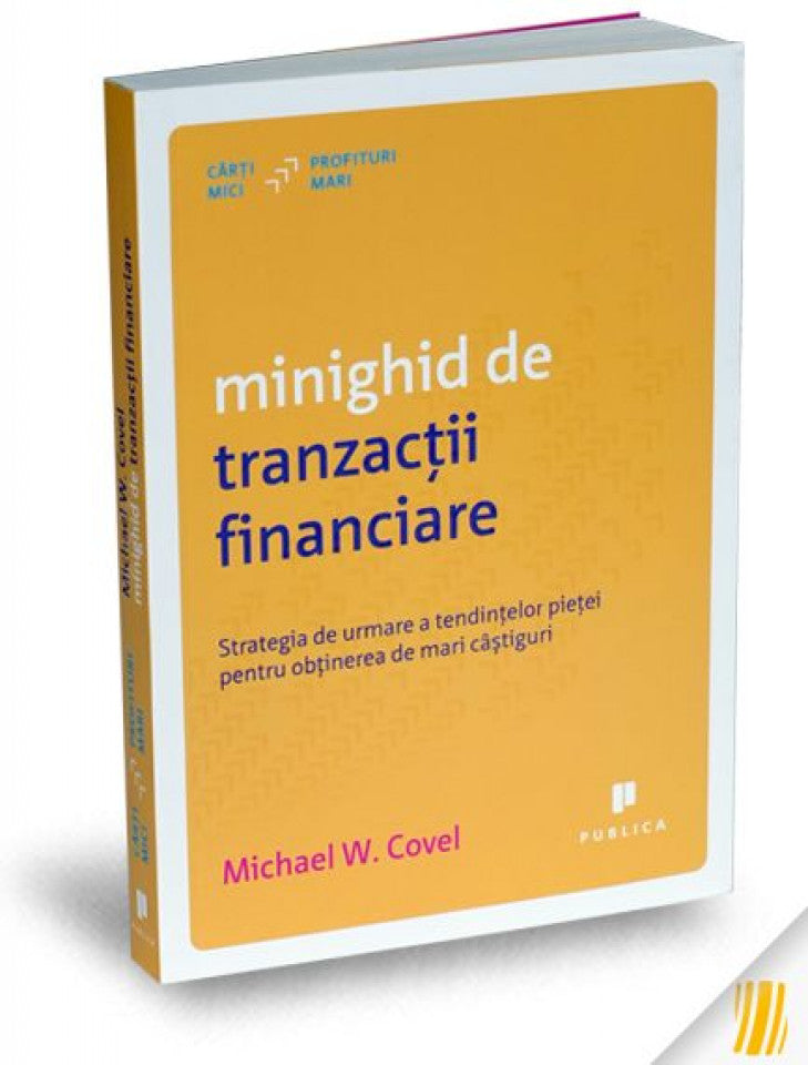 Minighid de tranzacţii financiare