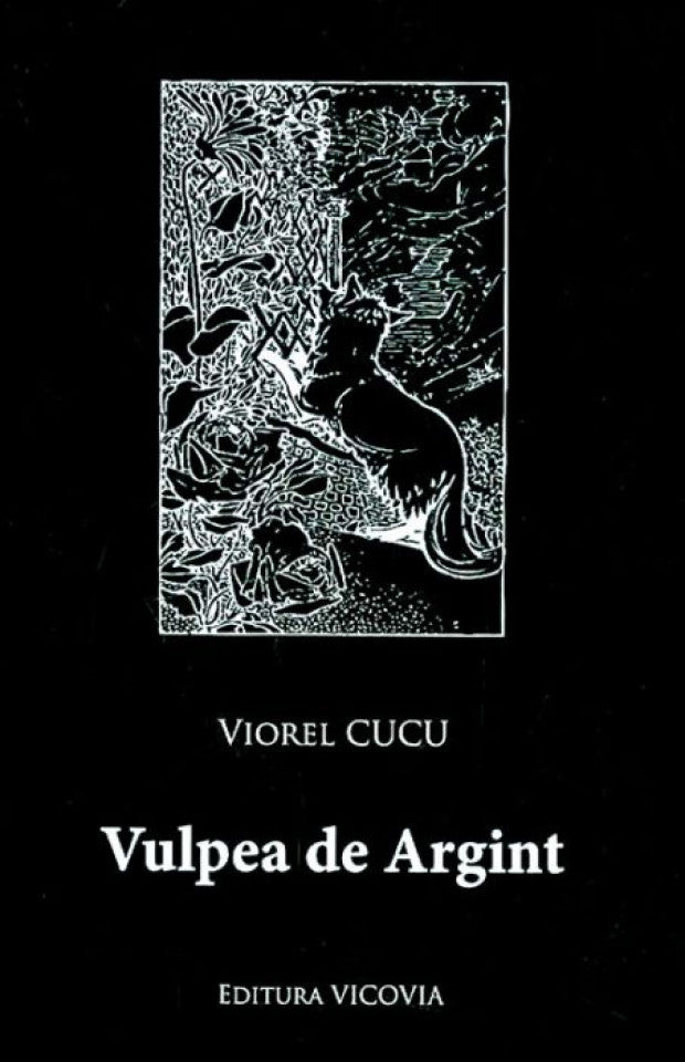 Vulpea de argint