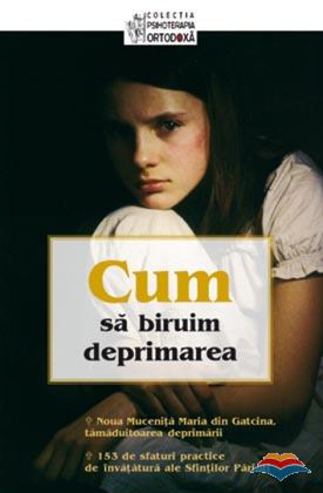 Cum să biruim deprimarea