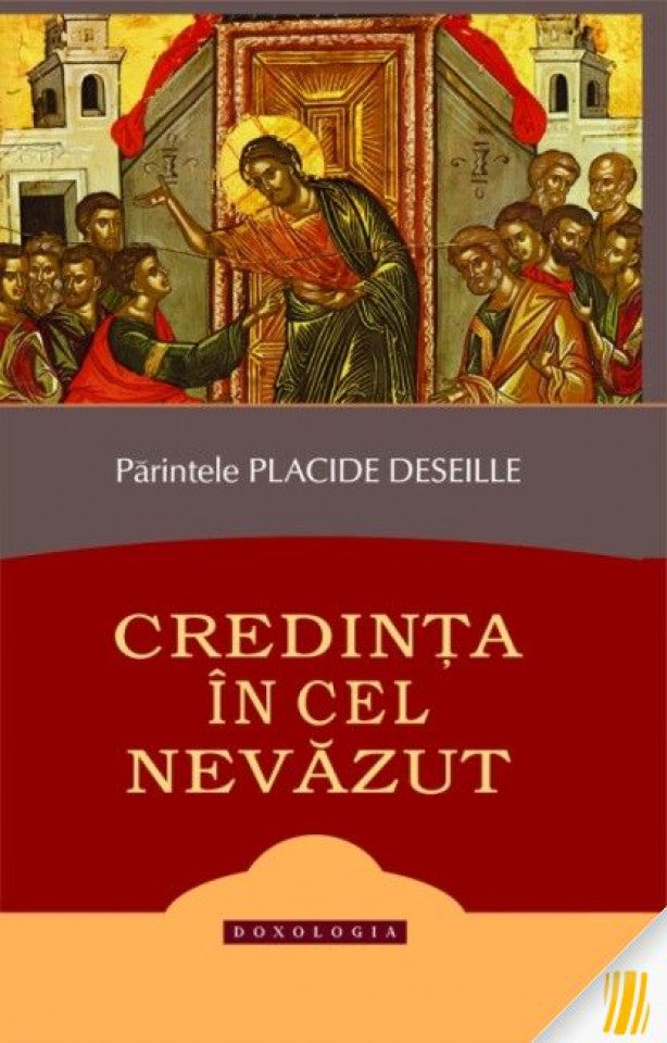 Credința în cel nevăzut