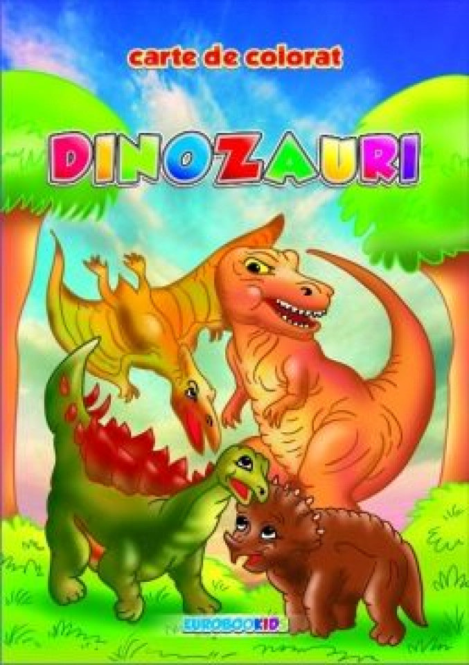 Dinozauri