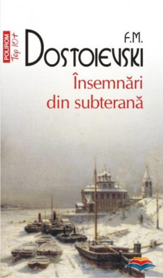 Insemnari din subterana
