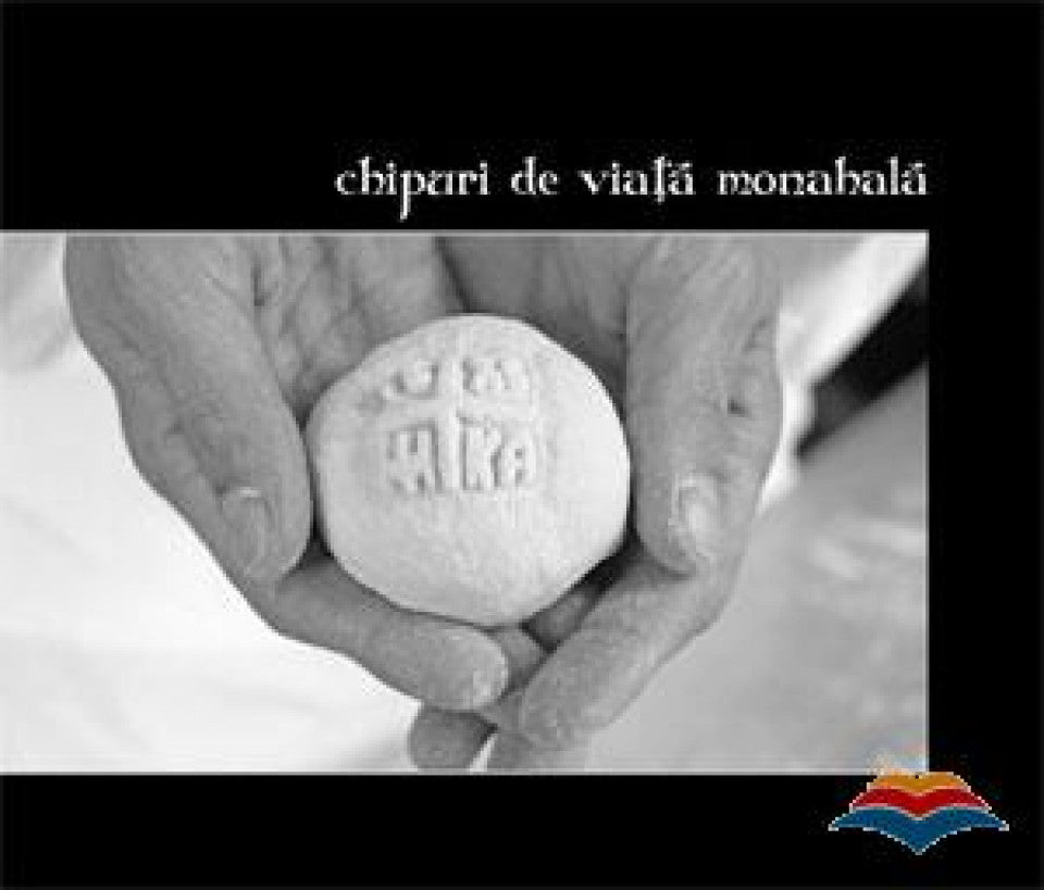 Chipuri de viata monahala - Album foto