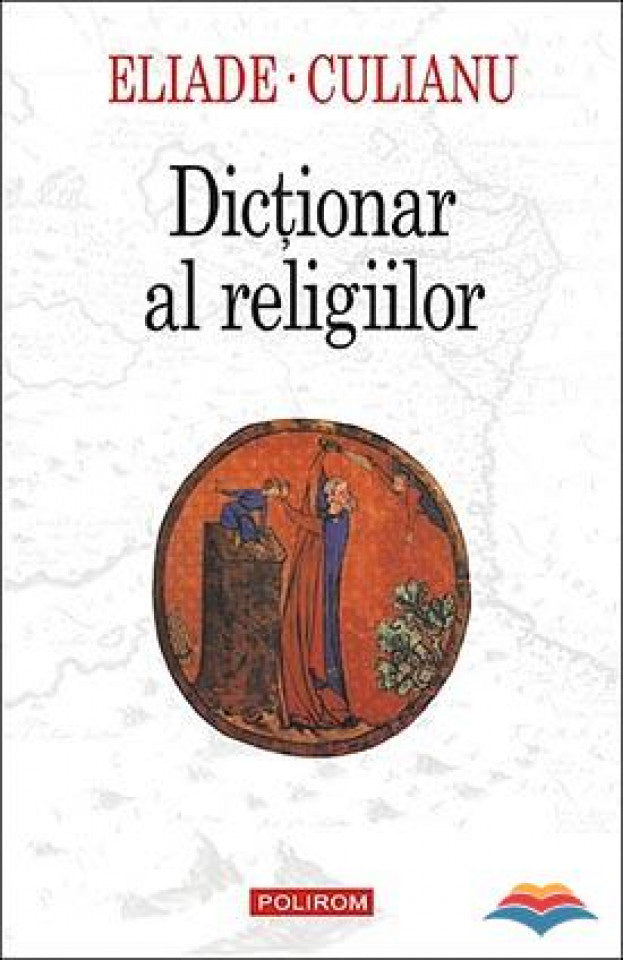 Dicționar al religiilor