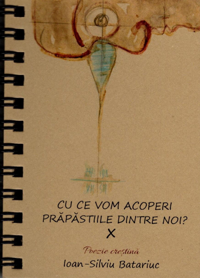 Cărţi pictate. Vol. X - Cu ce vom acoperi prăpăstiile dintre noi