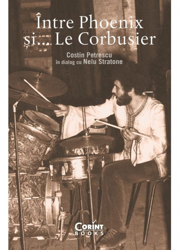 Între Pheonix și... Le Corbusier