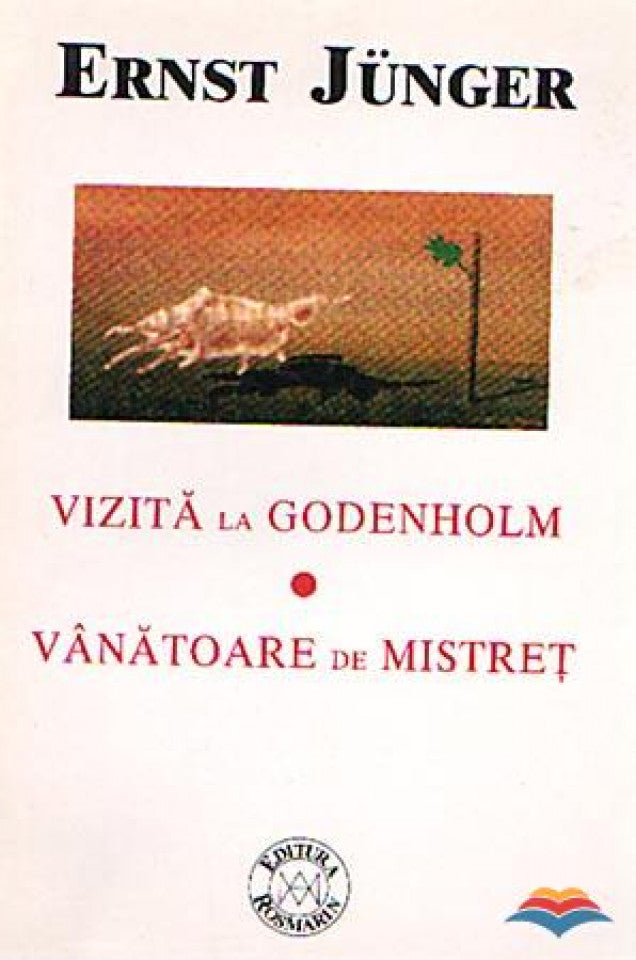 Vizită la Godenholm. Vânătoare de mistreț