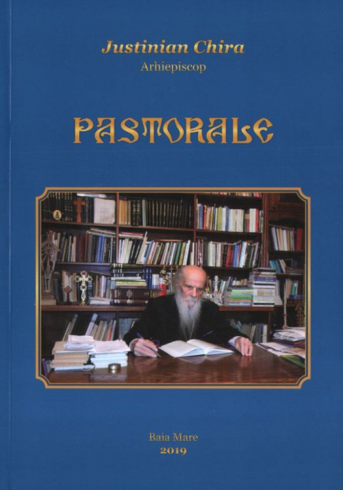 Pastorale