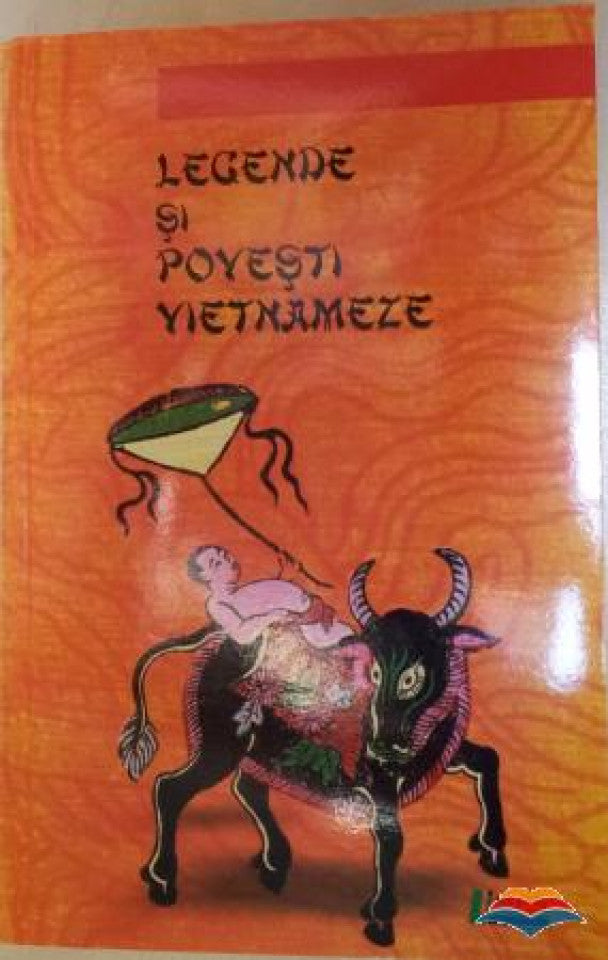 Legende si povesti vietnameze