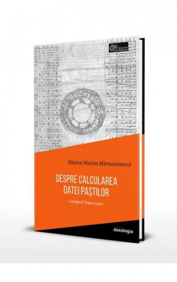 Despre calcularea datei Paştilor. Comput bisericesc
