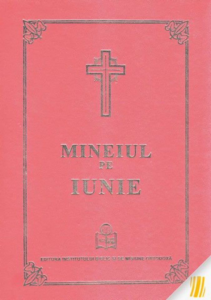 Mineiul pe iunie
