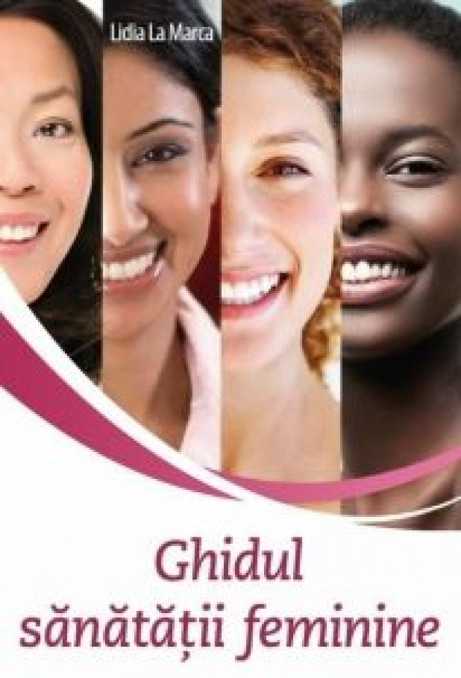 Ghidul sănătății feminine