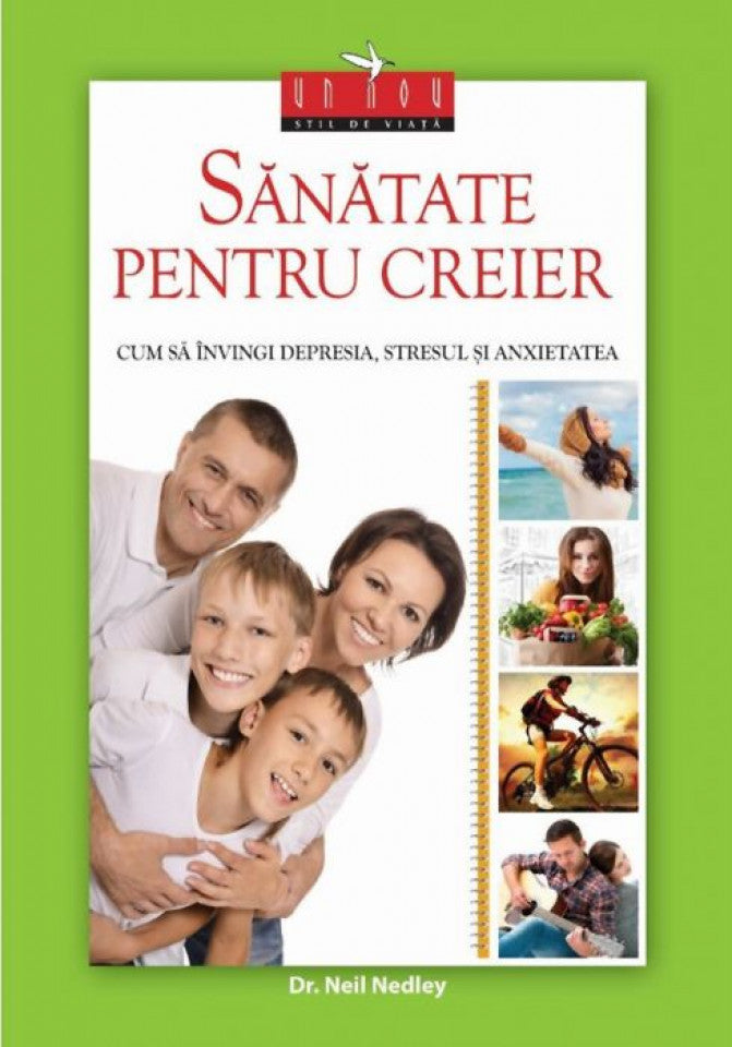 Sănătate pentru creier