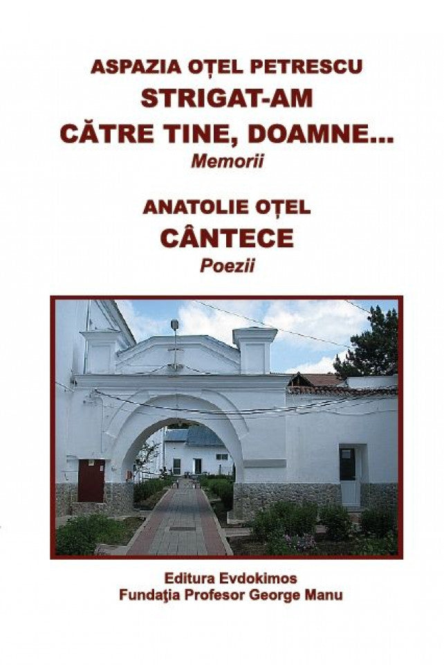 Strigat-am către Tine, Doamne...