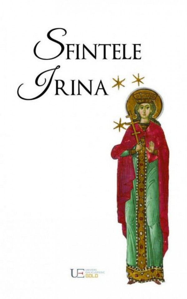 Sfintele Irina
