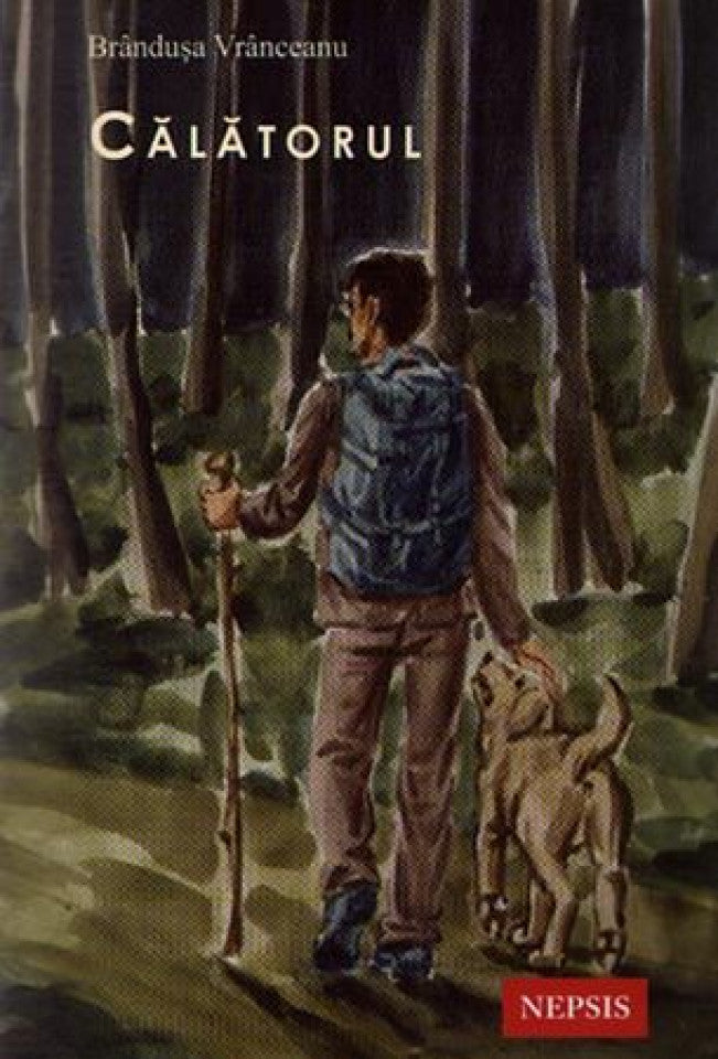 Călătorul