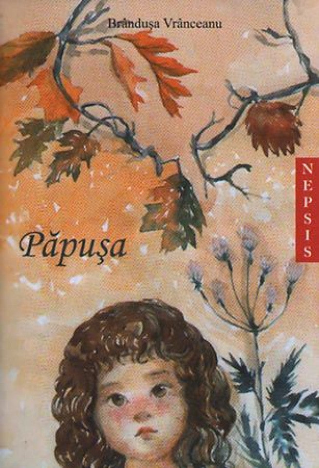 Păpuşa