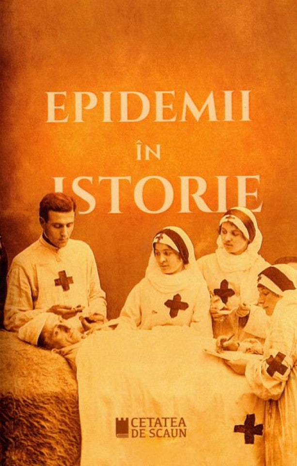Epidemii în istorie