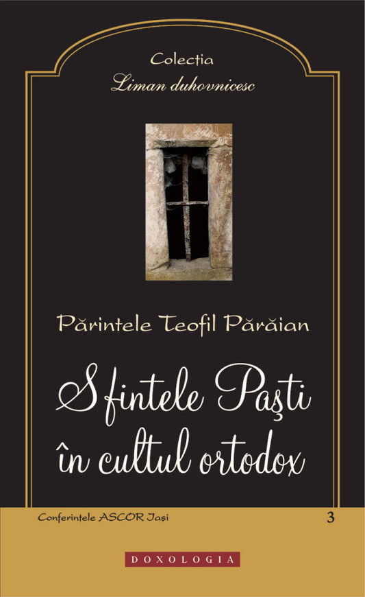 Sfintele Paști în cultul ortodox